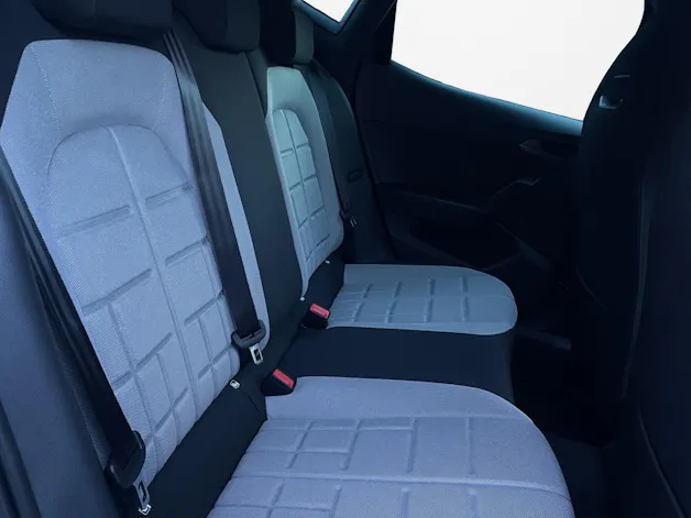 SEAT Ibiza 1.0 EcoTSI Move FR DSG