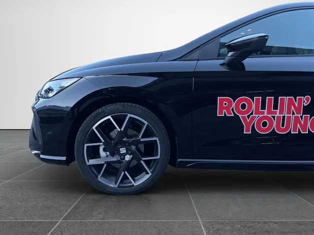 SEAT Ibiza 1.0 EcoTSI Move FR DSG