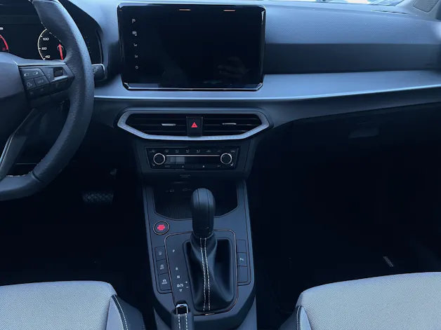 SEAT Ibiza 1.0 EcoTSI Move FR DSG