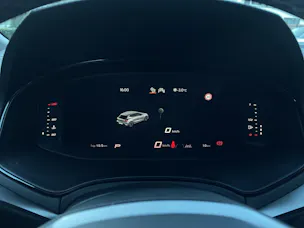 SEAT Ibiza 1.0 EcoTSI Move FR DSG