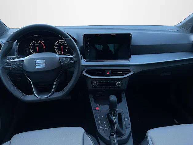SEAT Ibiza 1.0 EcoTSI Move FR DSG