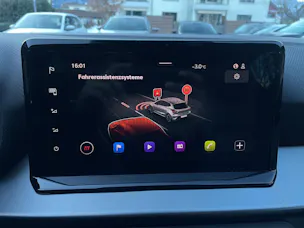 SEAT Ibiza 1.0 EcoTSI Move FR DSG