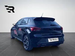 SEAT Ibiza 1.0 EcoTSI Move FR DSG