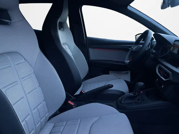 SEAT Ibiza 1.0 EcoTSI Move FR DSG