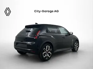 Renault R5 E-Tech Urban Range techno