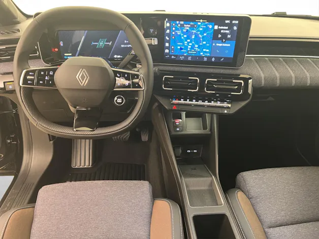 Renault R5 E-Tech Urban Range techno