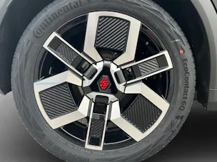 Renault R5 E-Tech Urban Range techno