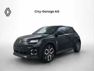 Renault R5 E-Tech Urban Range techno