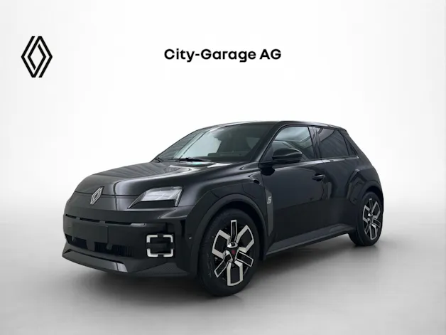 Renault R5 E-Tech Urban Range techno