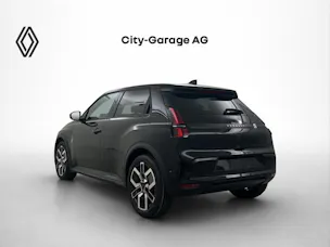 Renault R5 E-Tech Urban Range techno