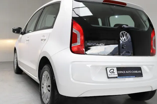 VW Up 1.0 BMT EcoF move up