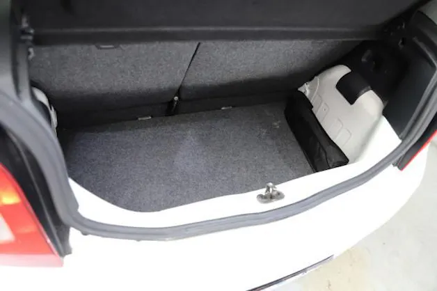 VW Up 1.0 BMT EcoF move up