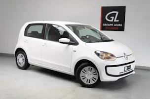 VW Up 1.0 BMT EcoF move up
