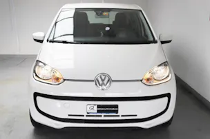 VW Up 1.0 BMT EcoF move up