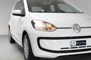 VW Up 1.0 BMT EcoF move up