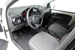 VW Up 1.0 BMT EcoF move up