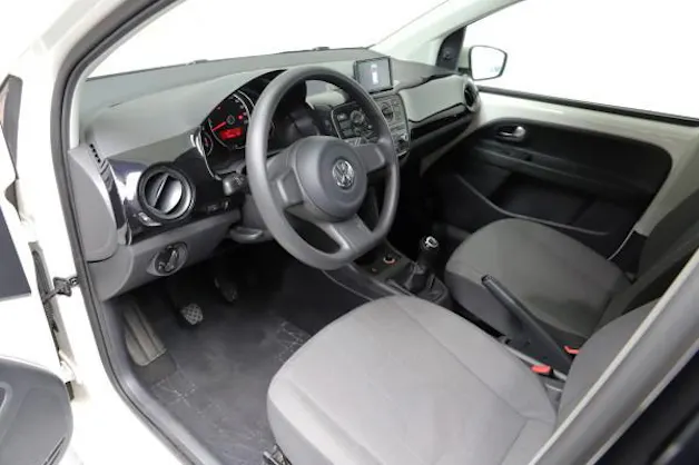 VW Up 1.0 BMT EcoF move up