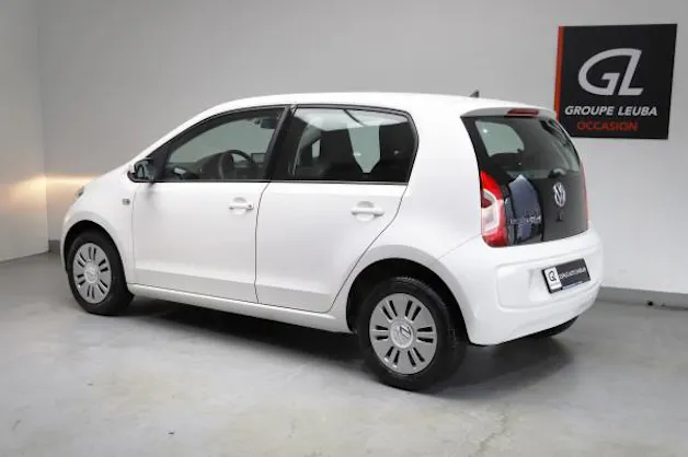 VW Up 1.0 BMT EcoF move up