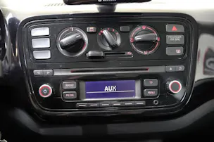 VW Up 1.0 BMT EcoF move up