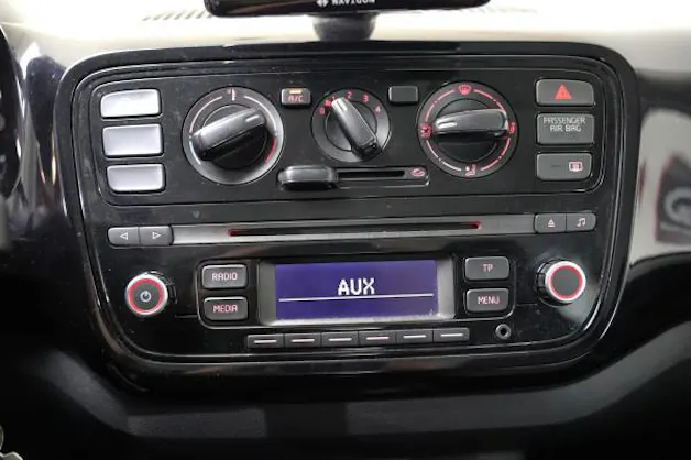 VW Up 1.0 BMT EcoF move up