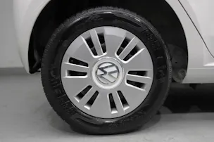 VW Up 1.0 BMT EcoF move up
