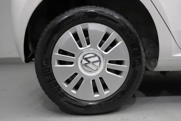 VW Up 1.0 BMT EcoF move up