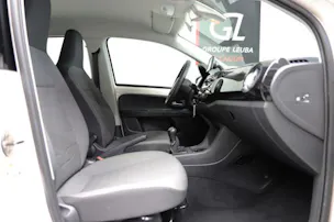 VW Up 1.0 BMT EcoF move up