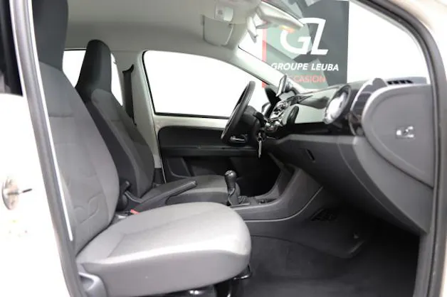 VW Up 1.0 BMT EcoF move up