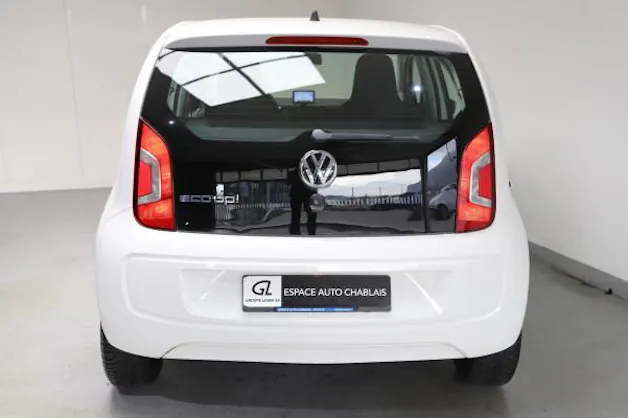 VW Up 1.0 BMT EcoF move up