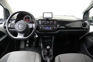 VW Up 1.0 BMT EcoF move up