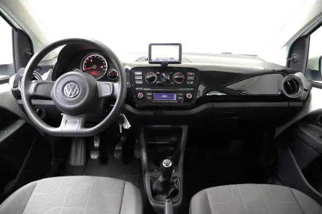 VW Up 1.0 BMT EcoF move up