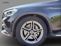 MERCEDES-BENZ GLC Coupé 300 d AMG Line 4Matic 9G-Tronic