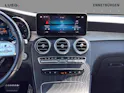 MERCEDES-BENZ GLC Coupé 300 d AMG Line 4Matic 9G-Tronic