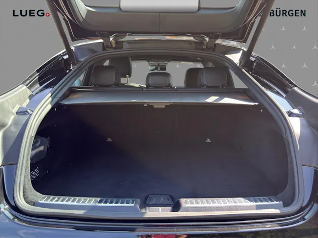 MERCEDES-BENZ GLC Coupé 300 d AMG Line 4Matic 9G-Tronic