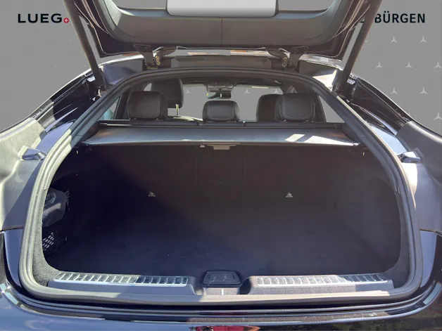 MERCEDES-BENZ GLC Coupé 300 d AMG Line 4Matic 9G-Tronic