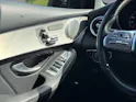 MERCEDES-BENZ GLC Coupé 300 d AMG Line 4Matic 9G-Tronic