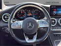 MERCEDES-BENZ GLC Coupé 300 d AMG Line 4Matic 9G-Tronic