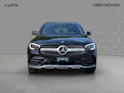 MERCEDES-BENZ GLC Coupé 300 d AMG Line 4Matic 9G-Tronic