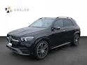 Mercedes-Benz GLE 300 d 4Matic AMG Line 9G-Tronic