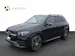 Mercedes-Benz GLE 300 d 4Matic AMG Line 9G-Tronic