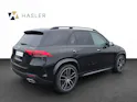 Mercedes-Benz GLE 300 d 4Matic AMG Line 9G-Tronic