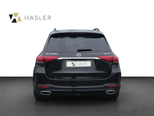 Mercedes-Benz GLE 300 d 4Matic AMG Line 9G-Tronic