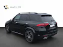 Mercedes-Benz GLE 300 d 4Matic AMG Line 9G-Tronic