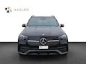 Mercedes-Benz GLE 300 d 4Matic AMG Line 9G-Tronic