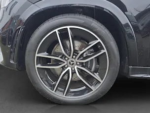 Mercedes-Benz GLE 300 d 4Matic AMG Line 9G-Tronic