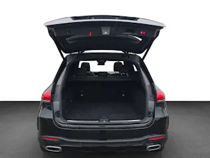 Mercedes-Benz GLE 300 d 4Matic AMG Line 9G-Tronic