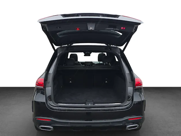 Mercedes-Benz GLE 300 d 4Matic AMG Line 9G-Tronic