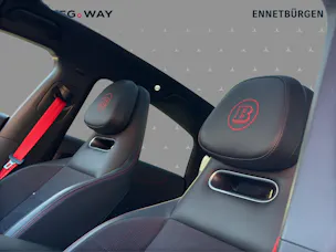 Smart #3 66kWh BRABUS