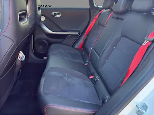 Smart #3 66kWh BRABUS