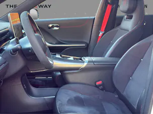 Smart #3 66kWh BRABUS
